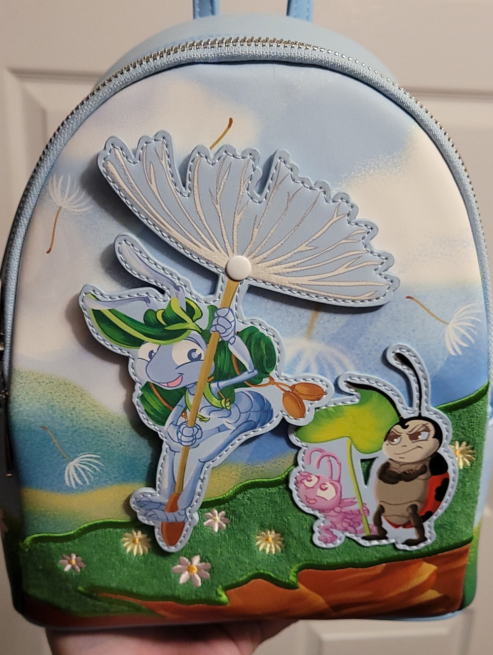 A Bugs Life Loungefly